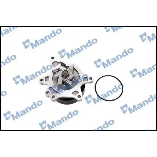Mando Devirdaim – EWPT0009