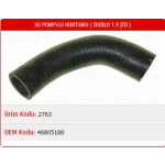 Master Devirdaim Hortumu – M2763 / OEM 46805188