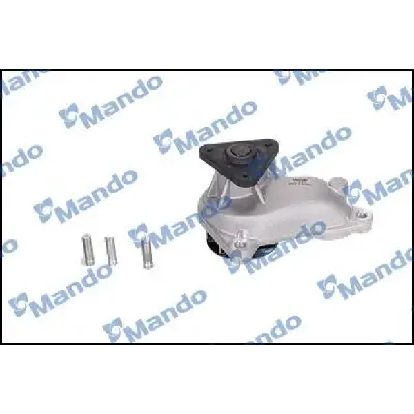 Mando Devirdaim – MMC010002 / OEM 251002A200