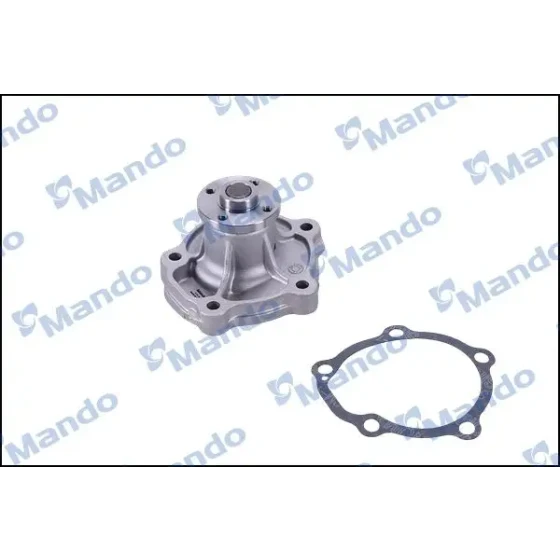 Mando Devirdaim – MMC010061 ürün görseli