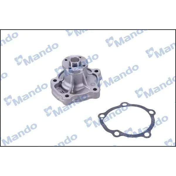 Mando Devirdaim – MMC010061