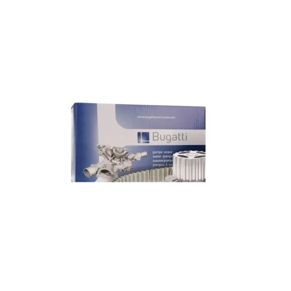 BUGATTI Devirdaim – PA7701 / OEM 210107370R