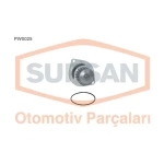 Supsan Devirdaim – PW0025 / OEM 1201E5