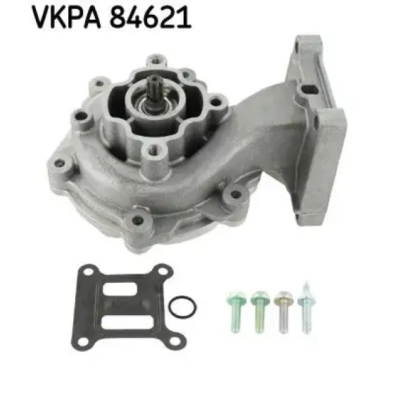 SKF Devirdaim – VKPA84621 ürün görseli