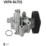 SKF Devirdaim – VKPA84701