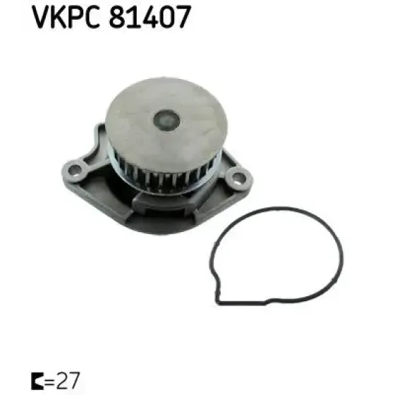 SKF Devirdaim – VKPC81407 ürün görseli