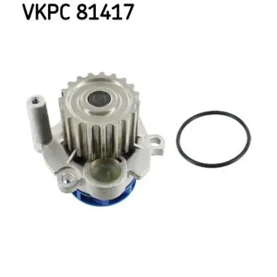 SKF Devirdaim – VKPC81417 / OEM 045121011BX ürün görseli