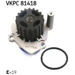 SKF Devirdaim – VKPC81418
