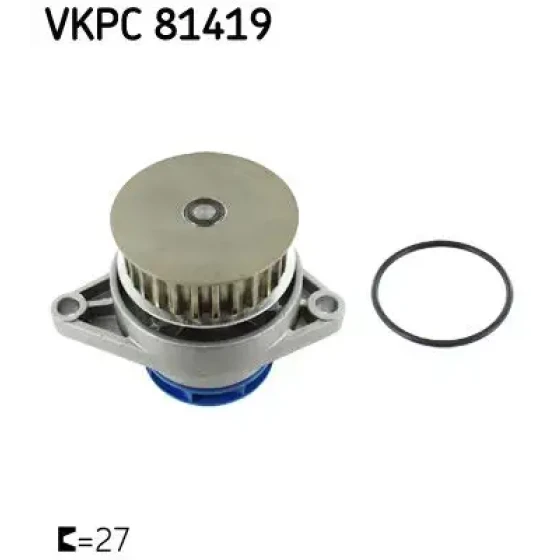 SKF Devirdaim – VKPC81419 ürün görseli