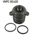 SKF Devirdaim – VKPC81420 / OEM 070121011C