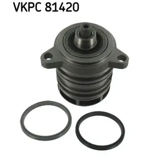 SKF Devirdaim – VKPC81420 / OEM 070121011C ürün görseli