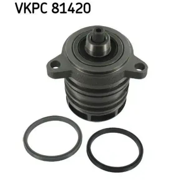SKF Devirdaim – VKPC81420 / OEM 070121011C