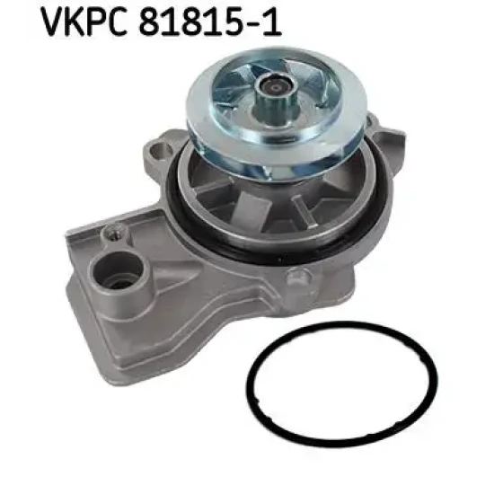 SKF Devirdaim – VKPC81815-1 / OEM 04B121011D ürün görseli