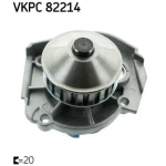 SKF Devirdaim – VKPC82214