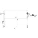 SKF Devirdaim – VKPC82250 / OEM 46805736