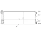 SKF Devirdaim – VKPC82251 / OEM 55184081