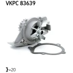 SKF Devirdaim – VKPC83639