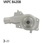 SKF Devirdaim – VKPC84208