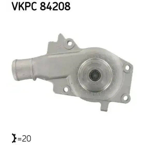 SKF Devirdaim – VKPC84208 ürün görseli