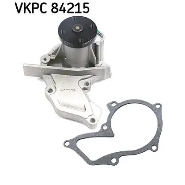 SKF Devirdaim – VKPC84215