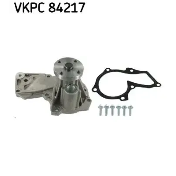 SKF Devirdaim – VKPC84217