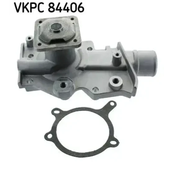 SKF Devirdaim – VKPC84406 ürün görseli