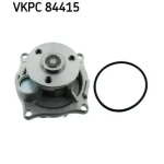 SKF Devirdaim – VKPC84415