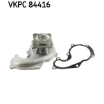 SKF Devirdaim – VKPC84416