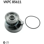 SKF Devirdaim – VKPC85611