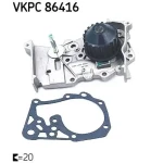 SKF Devirdaim – VKPC86416