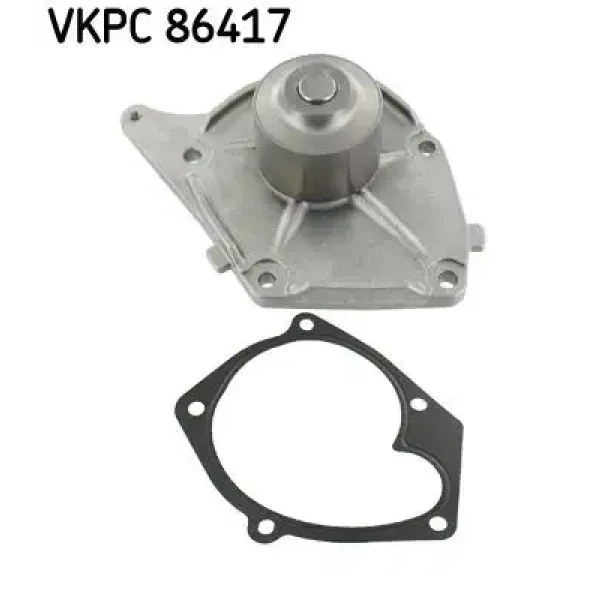 SKF Devirdaim – VKPC86417