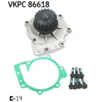 SKF Devirdaim – VKPC86618