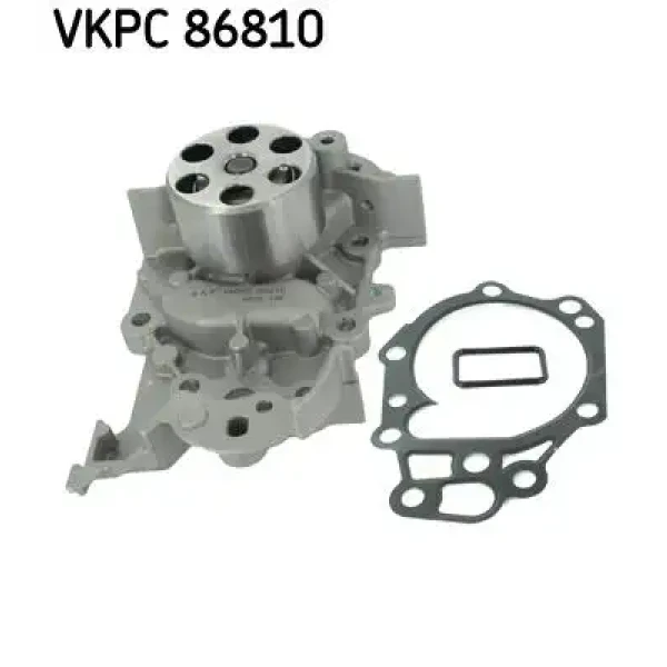 SKF Devirdaim – VKPC86810