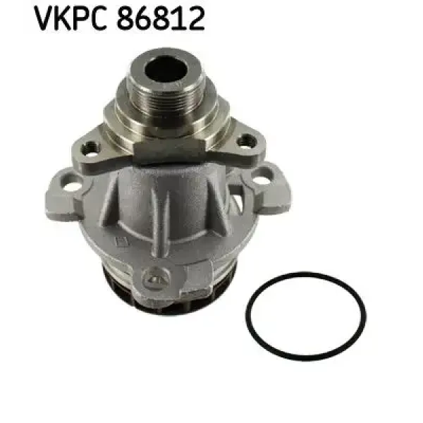 SKF Devirdaim – VKPC86812