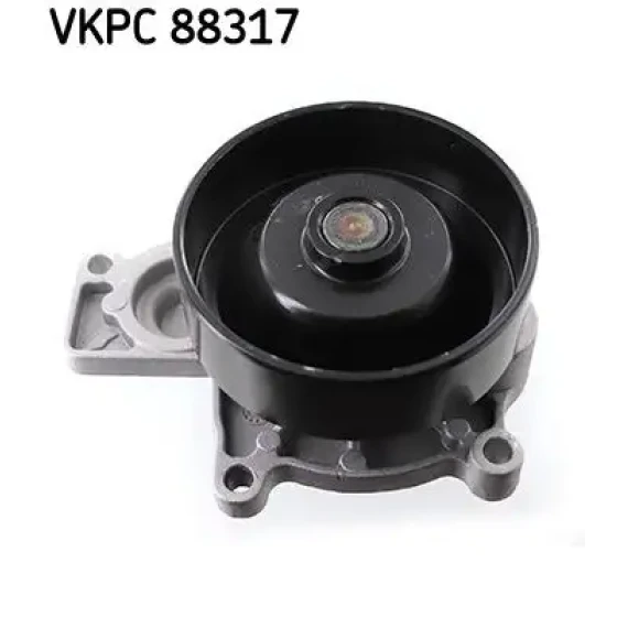 SKF Devirdaim – VKPC88317 / OEM 11518591069 ürün görseli