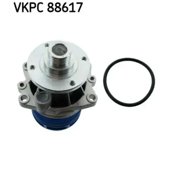 SKF Devirdaim – VKPC88617