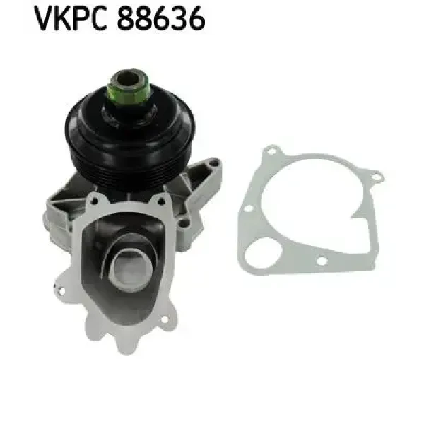SKF Devirdaim – VKPC88636 / OEM 11517794247