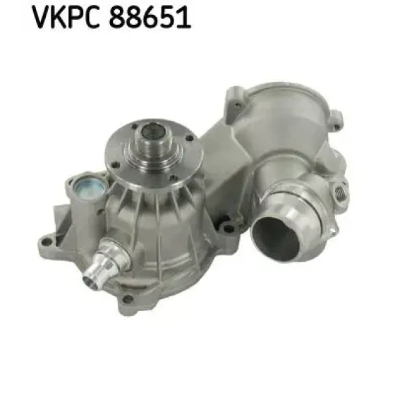 SKF Devirdaim – VKPC88651 / OEM 11517524552 ürün görseli