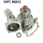 SKF Devirdaim – VKPC88832 / OEM 11511713266