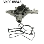 SKF Devirdaim – VKPC88846 / OEM A1122000201