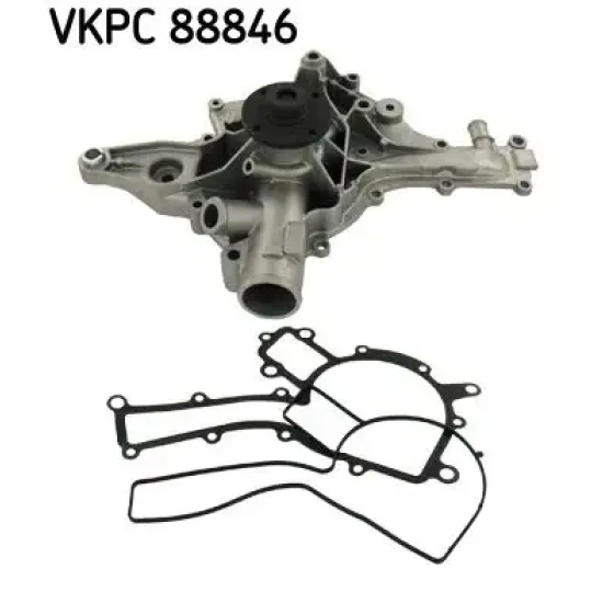 SKF Devirdaim – VKPC88846 / OEM A1122000201 ürün görseli