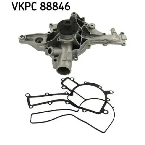 SKF Devirdaim – VKPC88846 / OEM A1122000201
