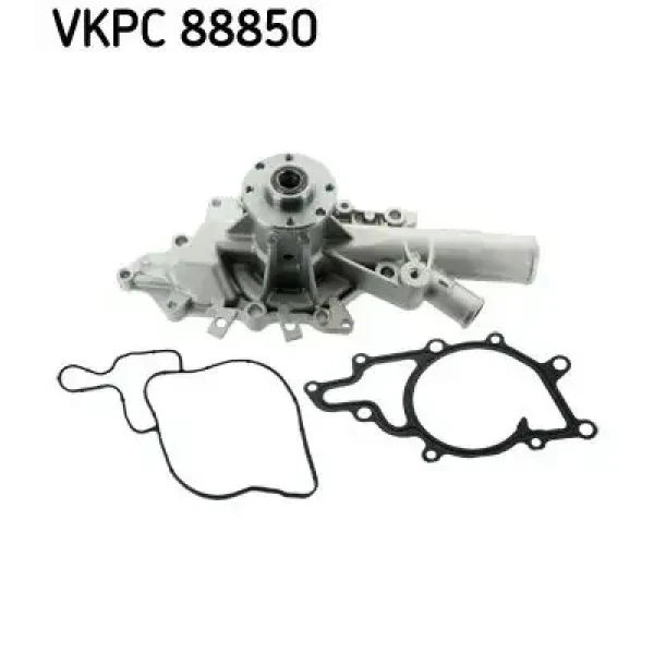 SKF Devirdaim – VKPC88850 / OEM A6112001101