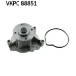 SKF Devirdaim – VKPC88851