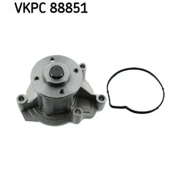SKF Devirdaim – VKPC88851