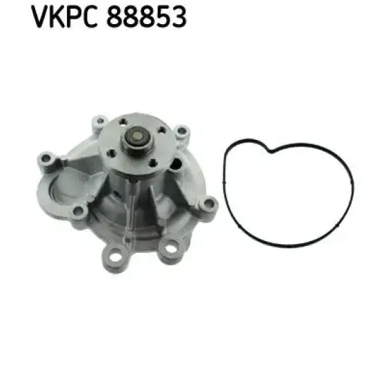 SKF Devirdaim – VKPC88853 / OEM A2712000401 ürün görseli