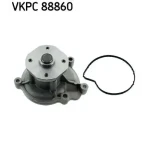 SKF Devirdaim – VKPC88860 / OEM A2662000820