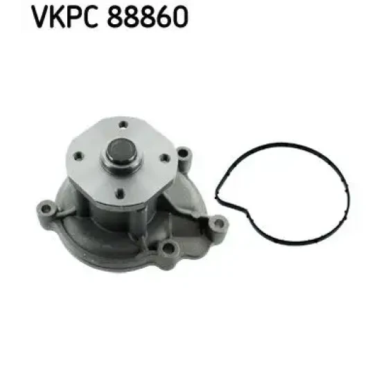 SKF Devirdaim – VKPC88860 / OEM A2662000820 ürün görseli