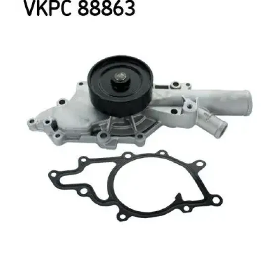 SKF Devirdaim – VKPC88863 / OEM A6132000901 ürün görseli