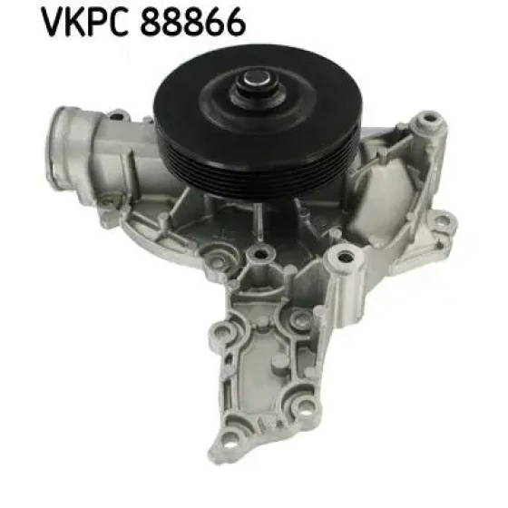 SKF Devirdaim – VKPC88866 / OEM A2722000901 ürün görseli